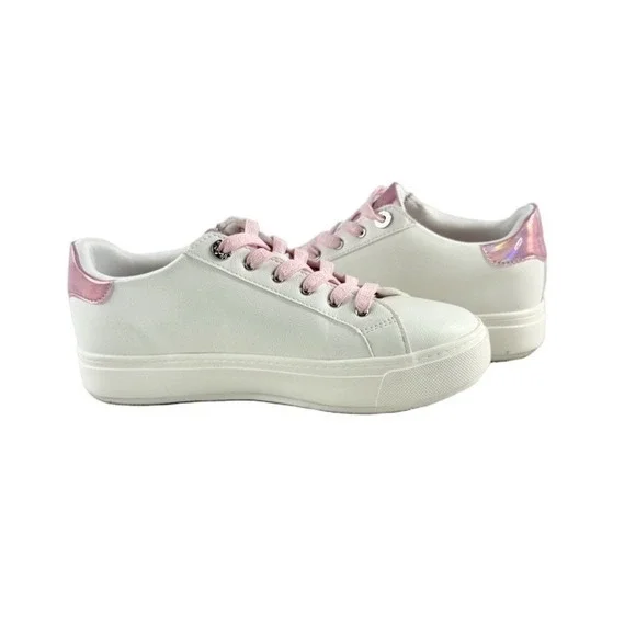 Barbie x ALDO BARBIE SNEAKER Limited Edition Low Top Sneaker Size US 8.5